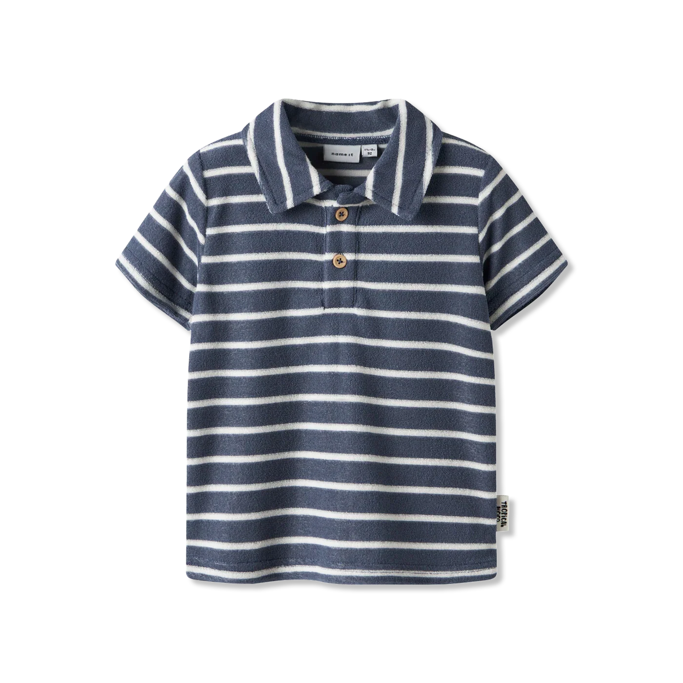 Nmmfinti Polo t-shirts