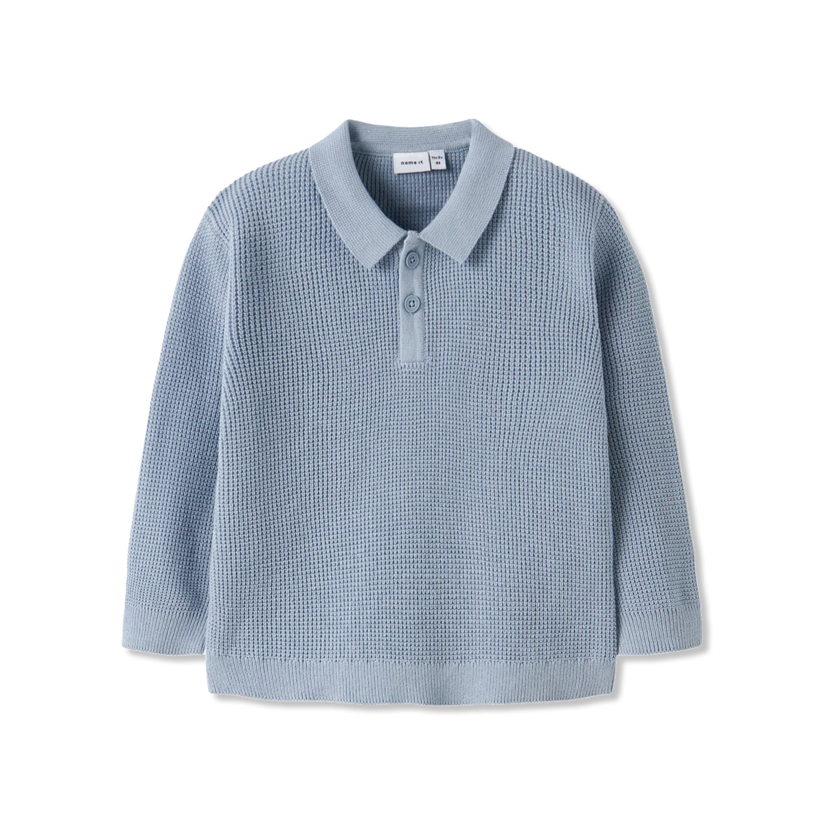 Nmmfikal langarmshirt