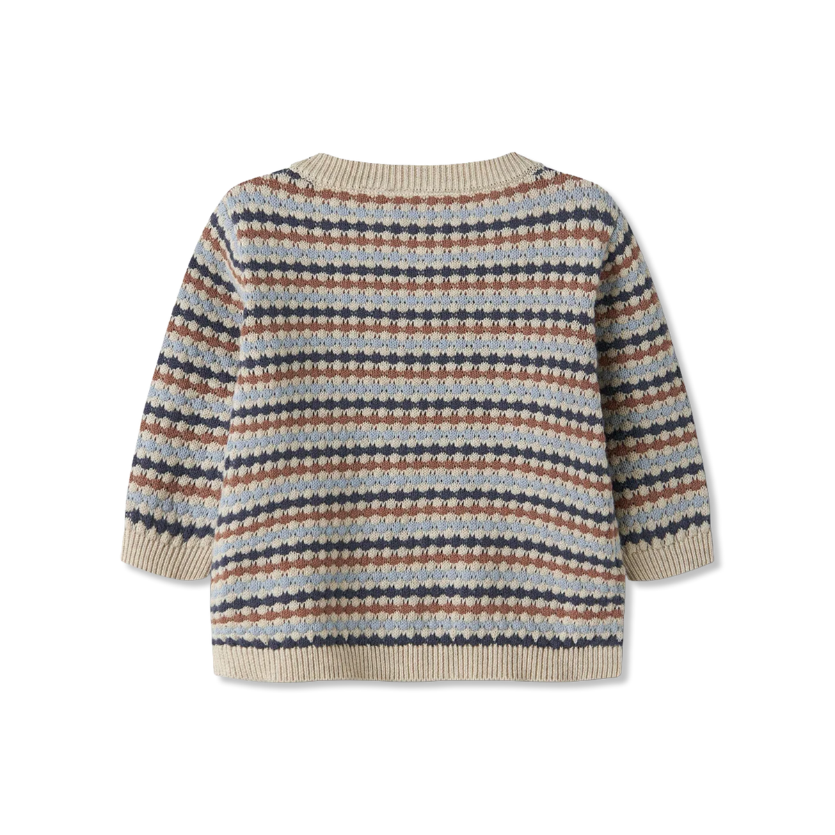 Nbmflows Cardigan