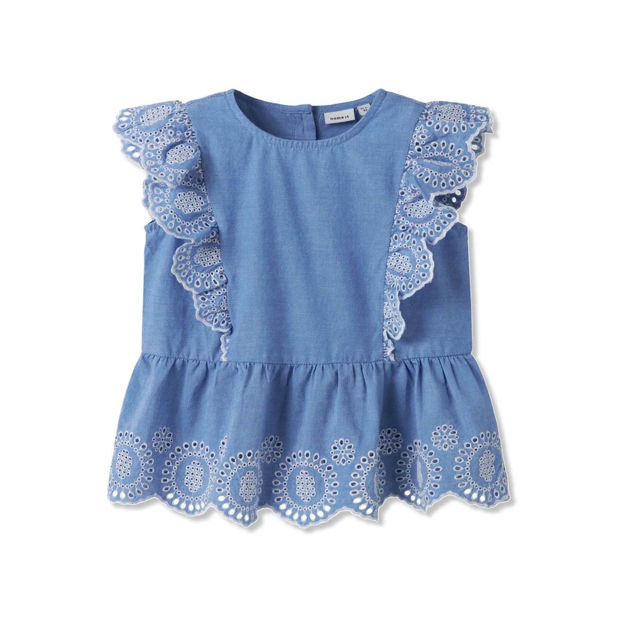 Nmfferma Top