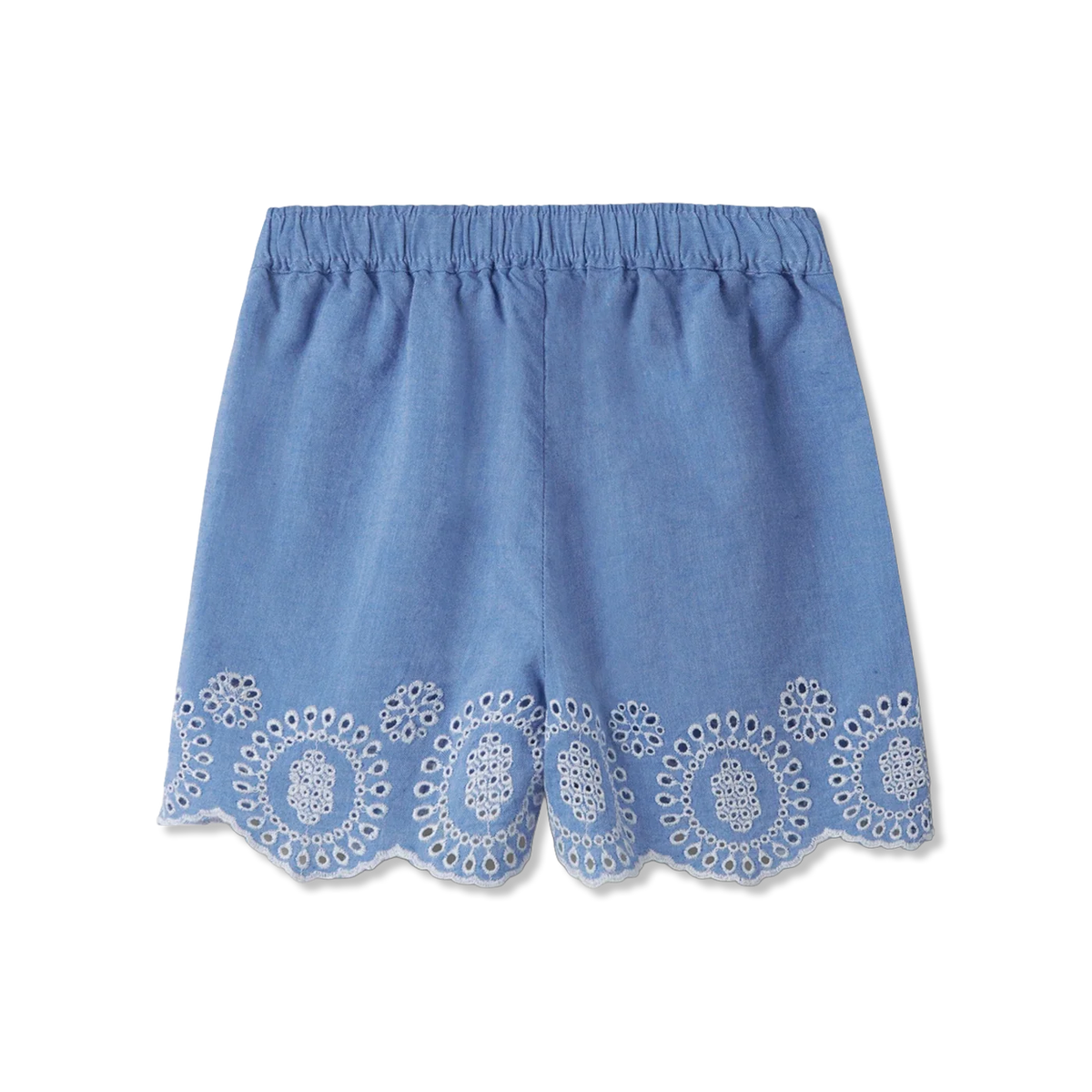 Nmfferma Shorts