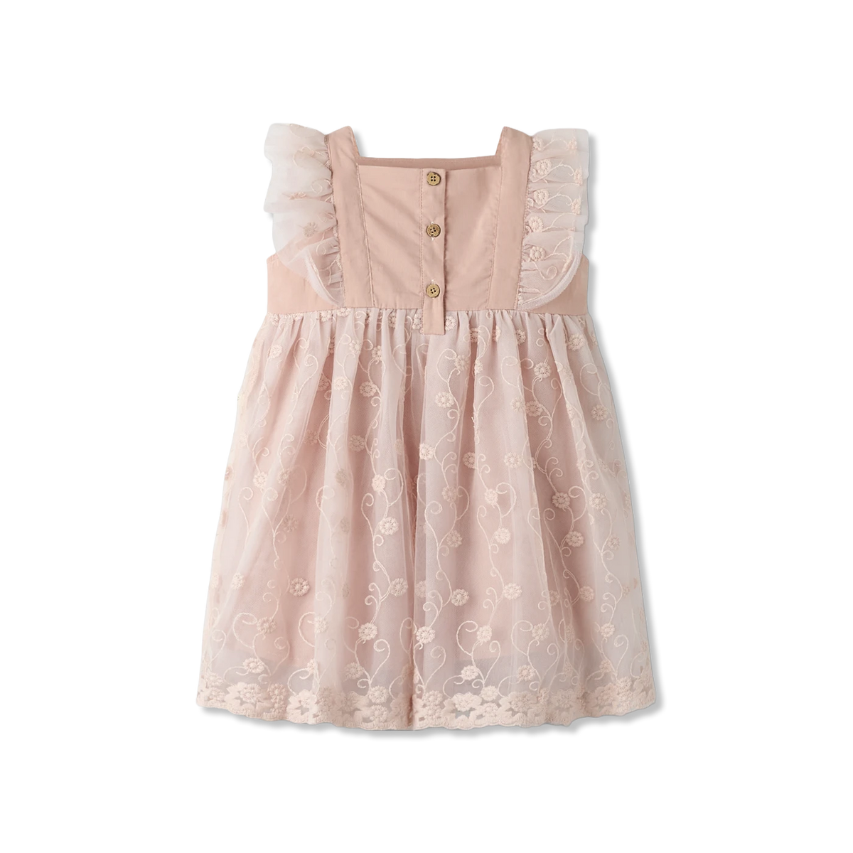 Nmffeya Kleid