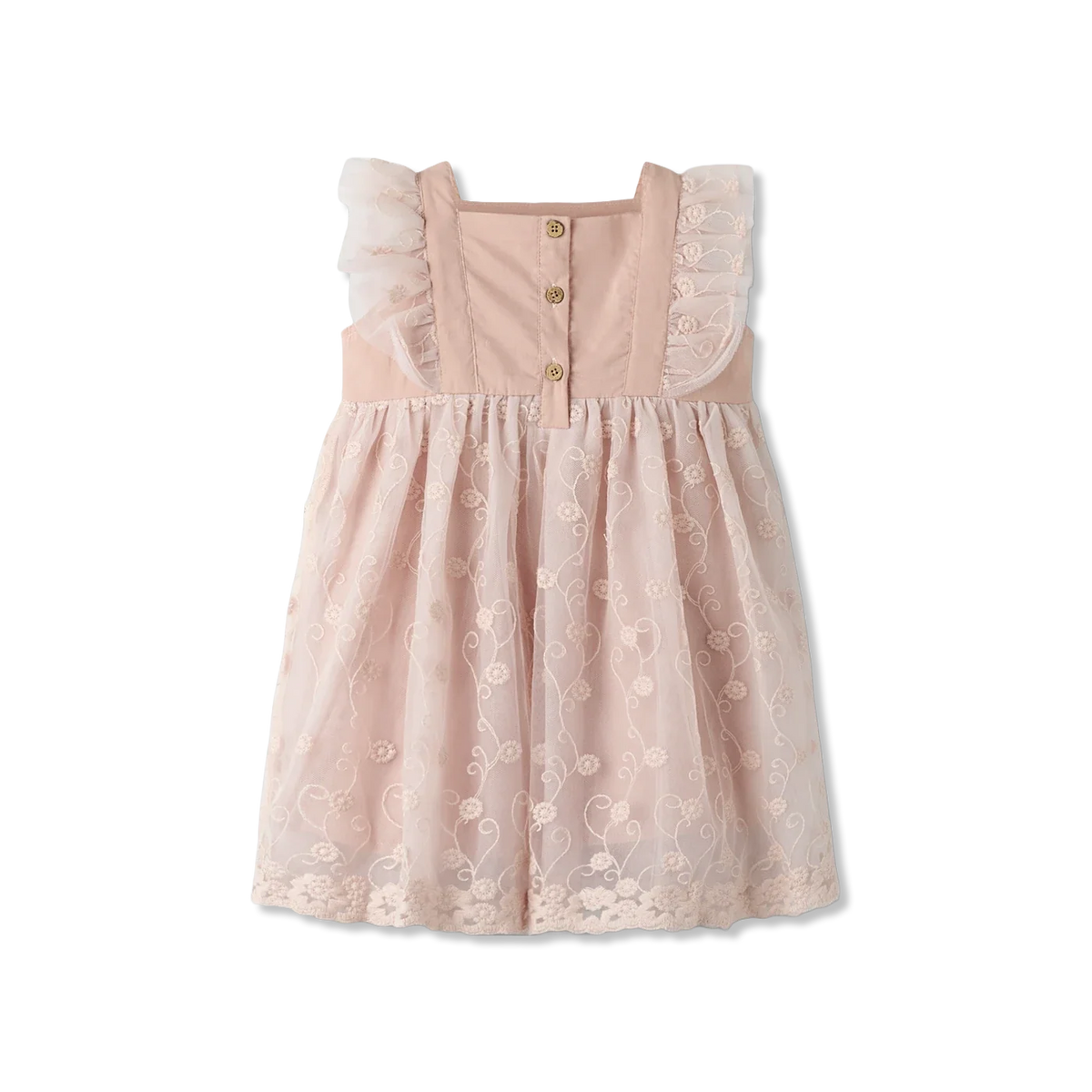 Nmffeya Dress
