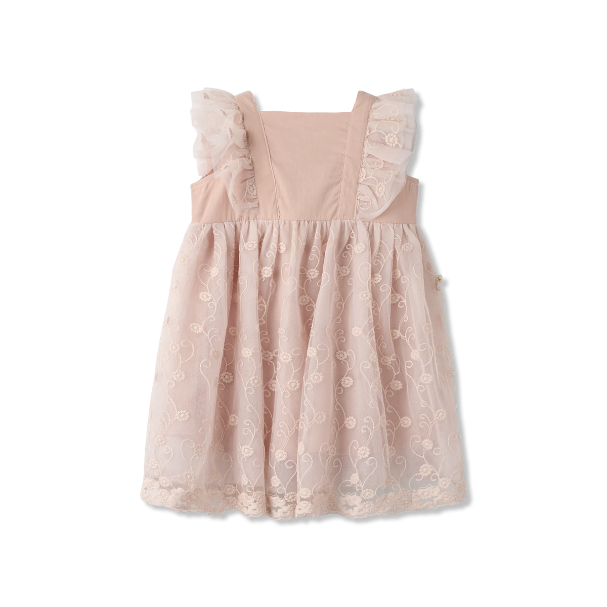 Nmffeya Kleid