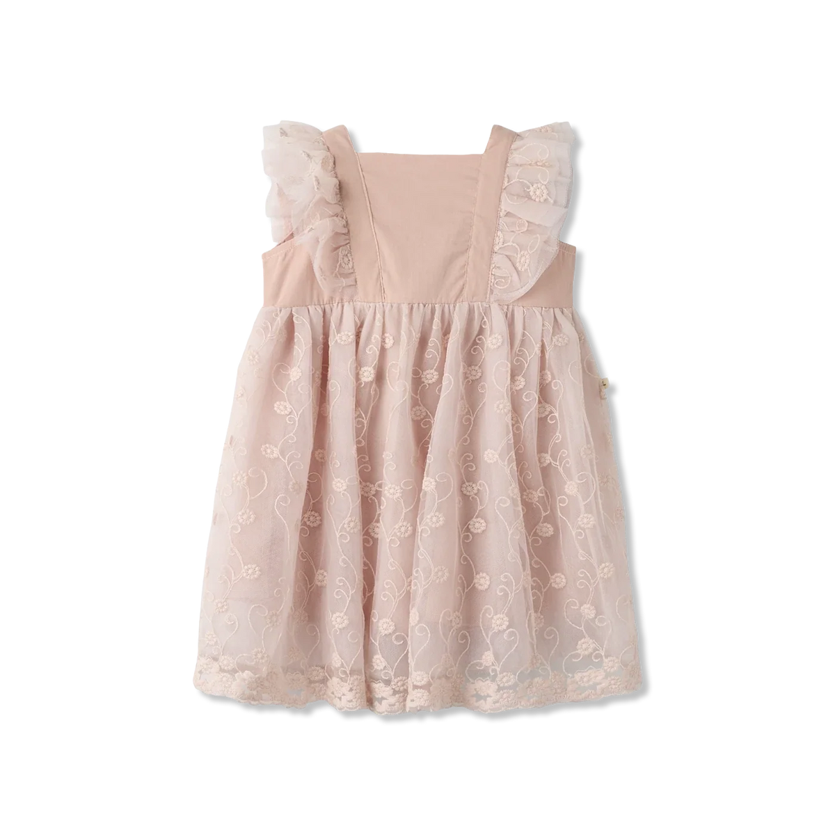 Nmffeya Dress