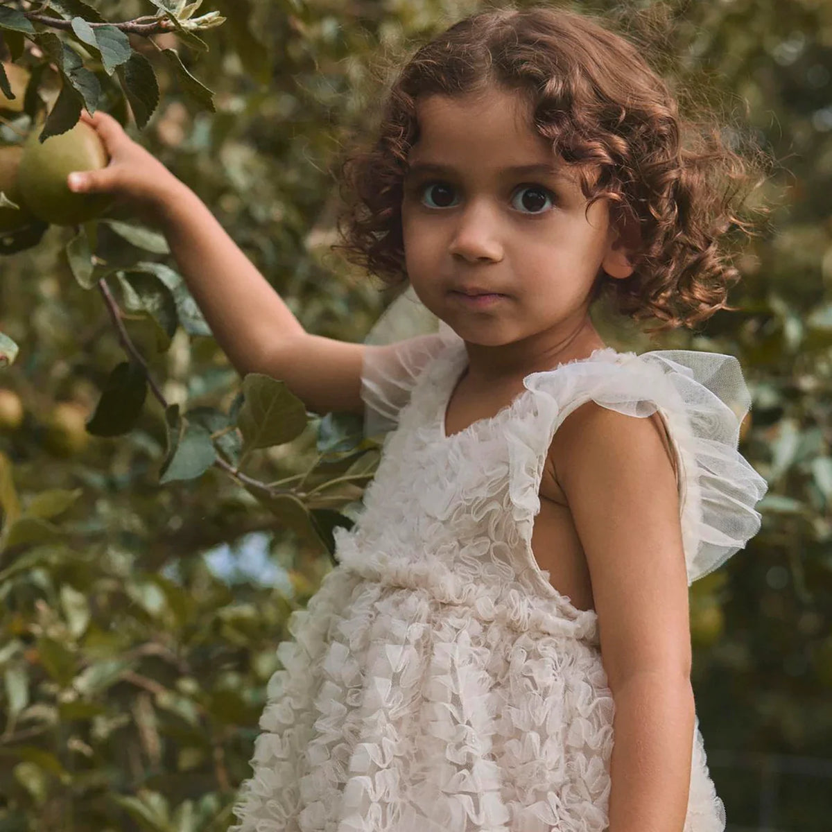 Nmffauna Kleid