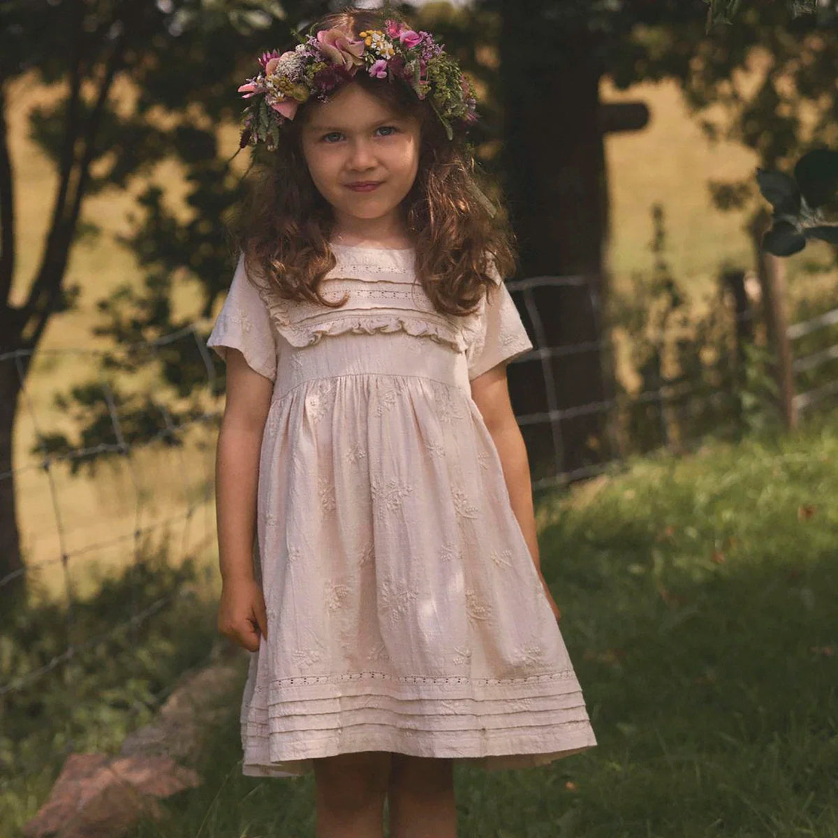 Nmfferonia Dress