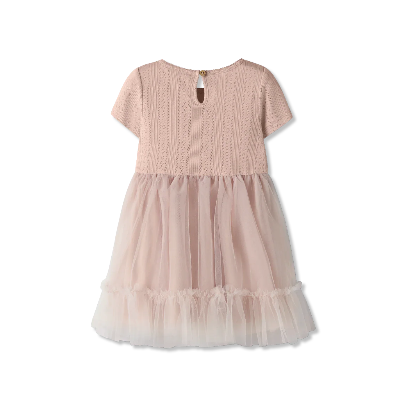 Nmffanella Kleid