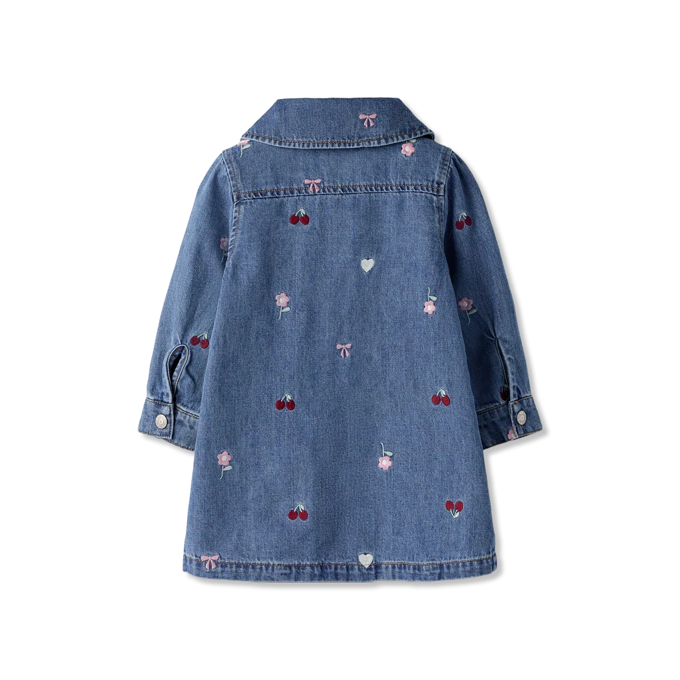 Nmfemily Kleid