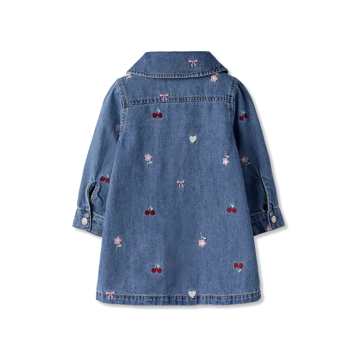Nmfemily Dress