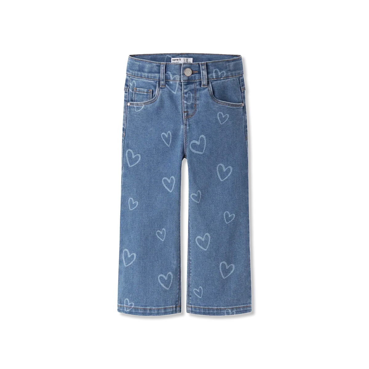 Nmfrose Jeans