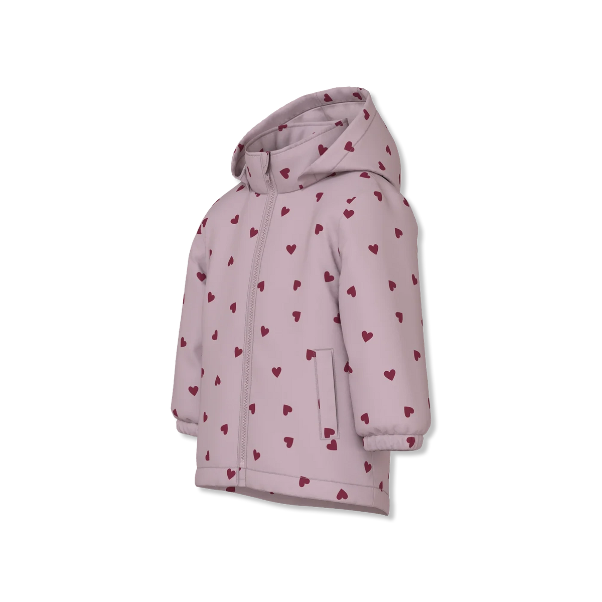 Nmfmaxi Winterjacke