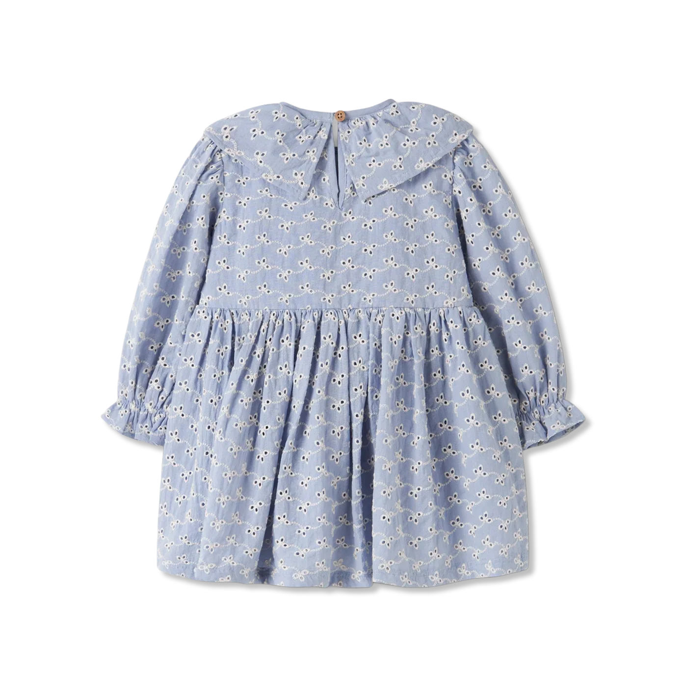 Nmftessie kleid