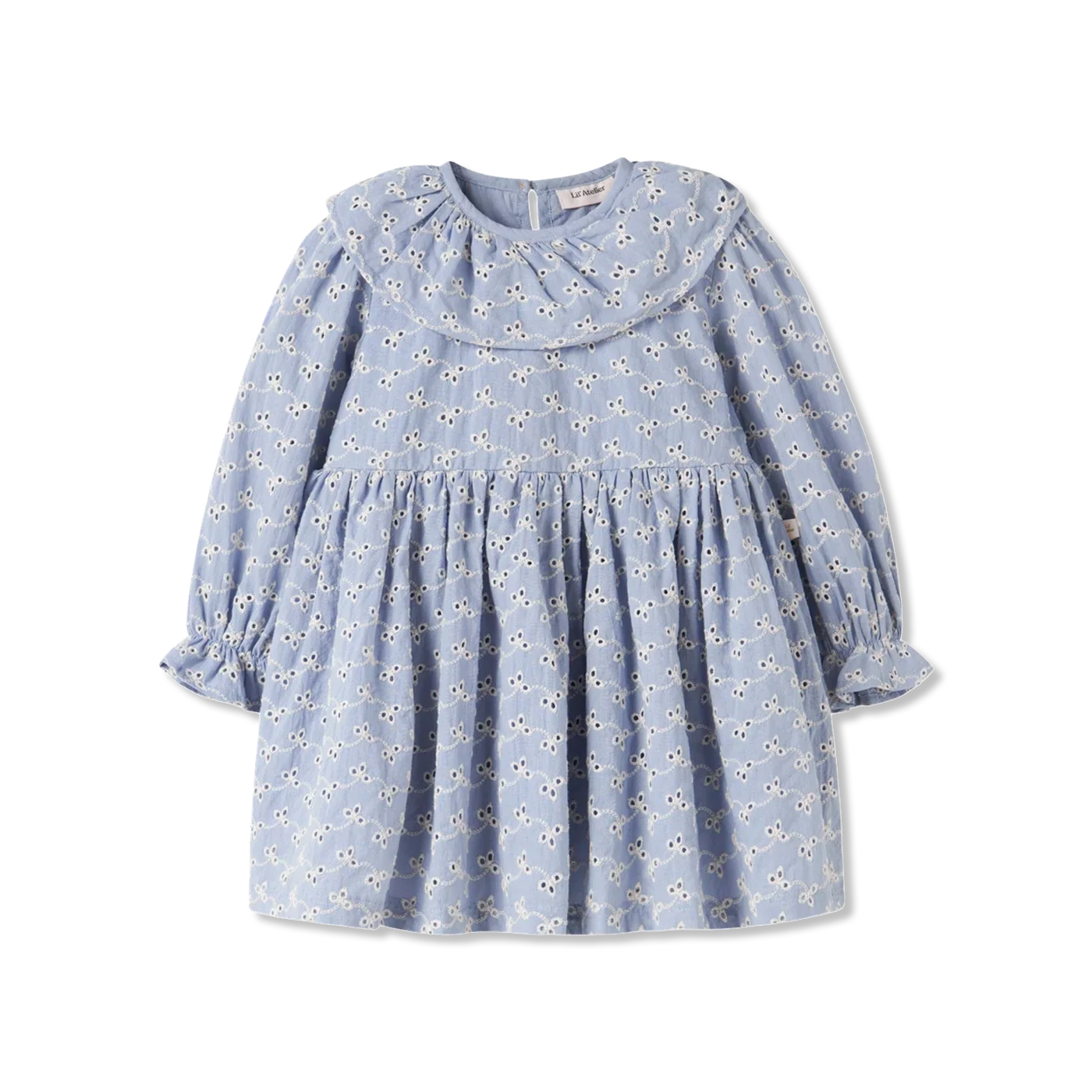 Nmftessie kleid