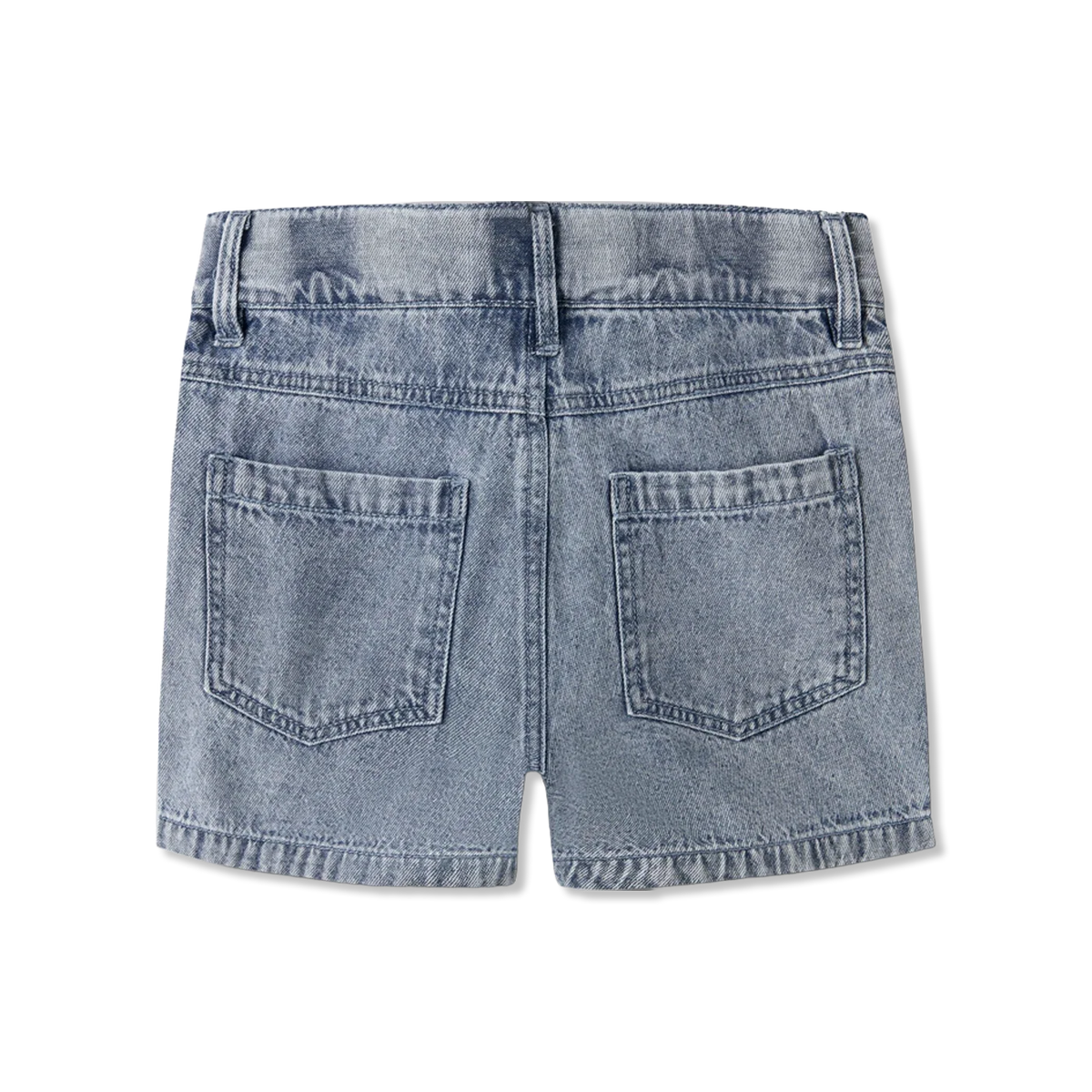 Nmmfunda Shorts