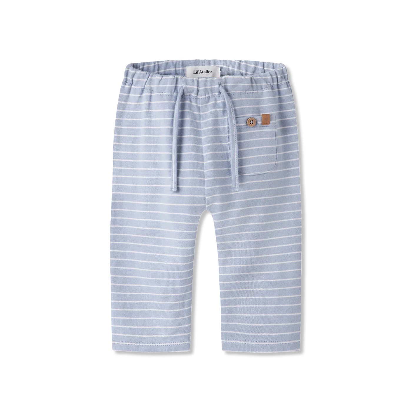 Nbmbaja pants