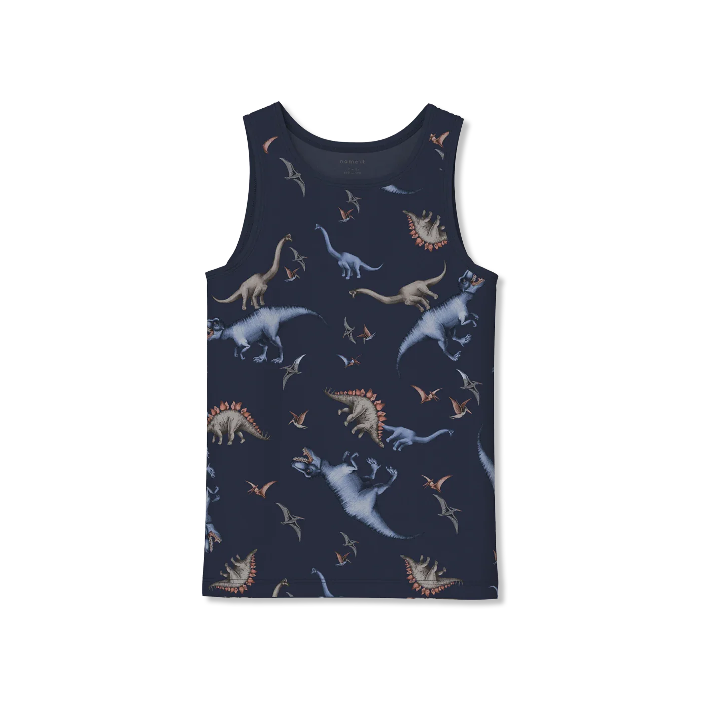 Nmmtank top Unterhemd