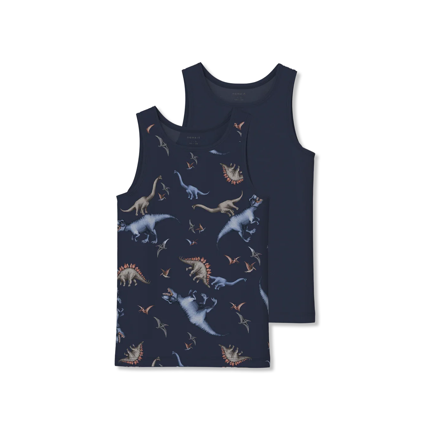 Nmmtank top Unterhemd