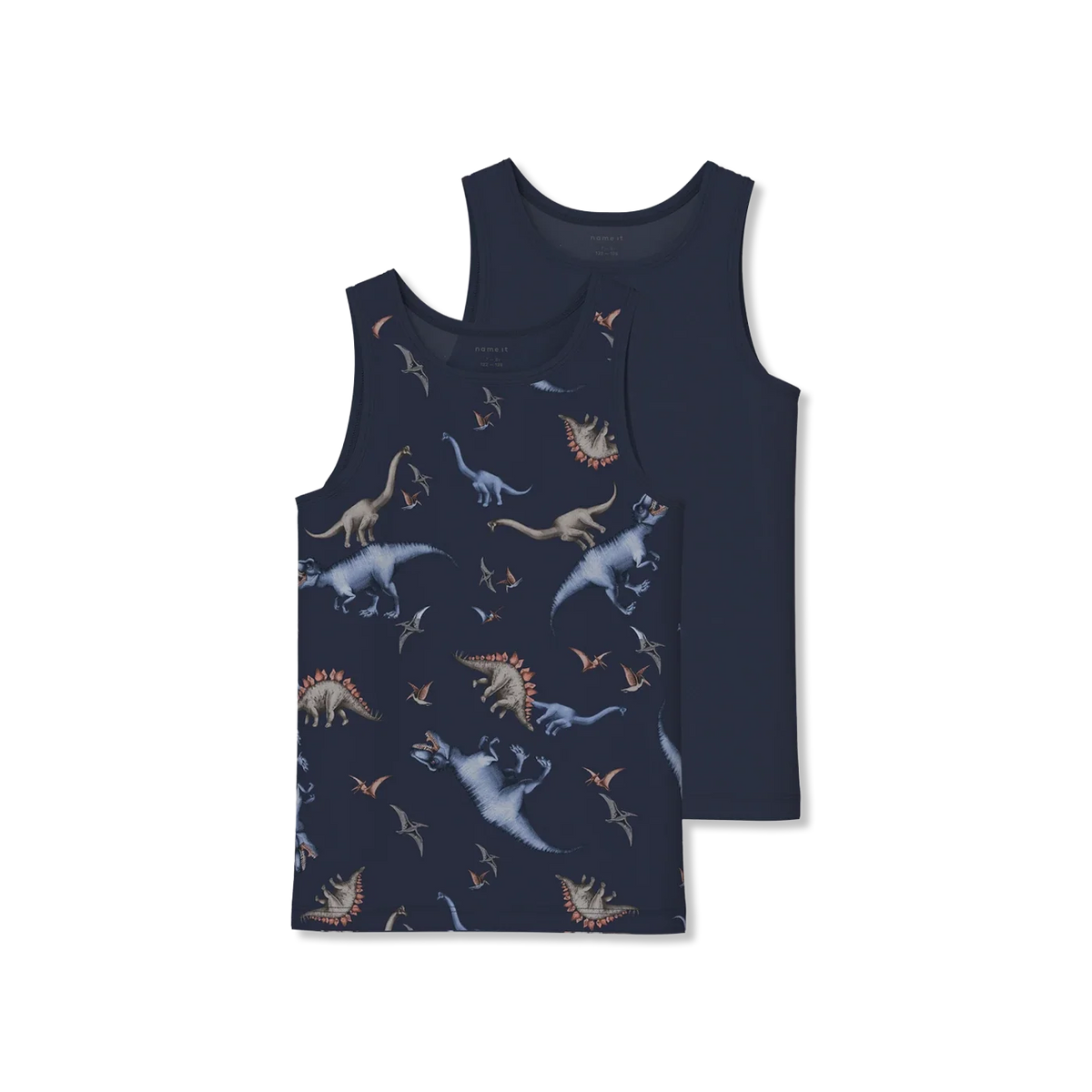 Nmmtank top Unterhemd