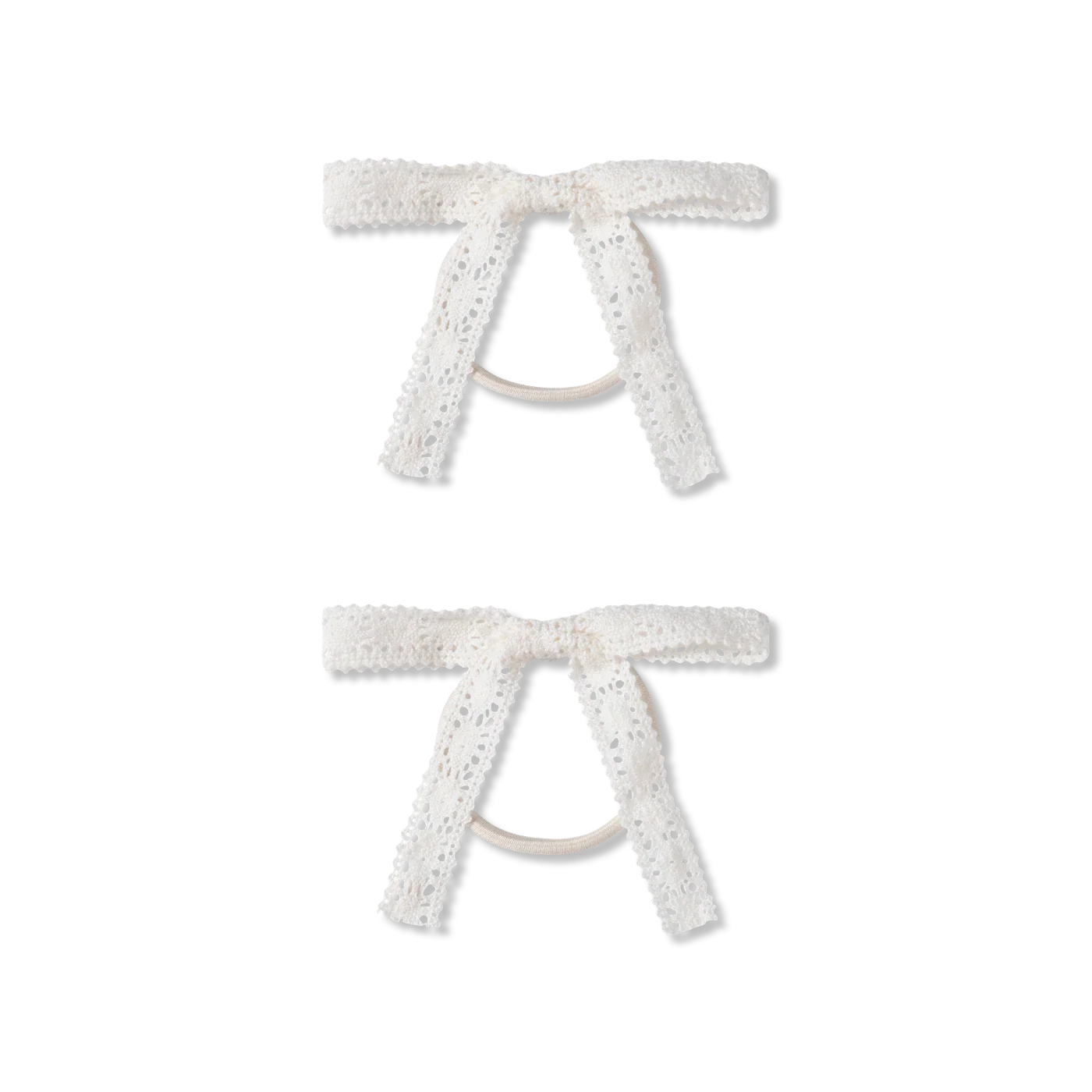 Nmfacc-hua Hair ties