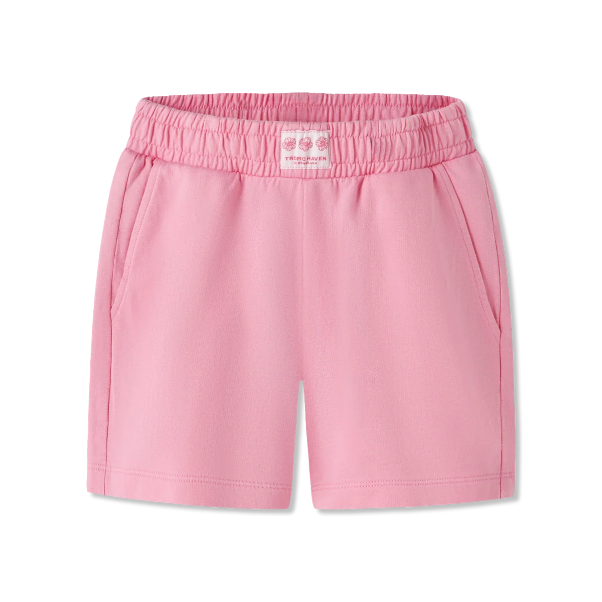 Nkfharmonia Shorts