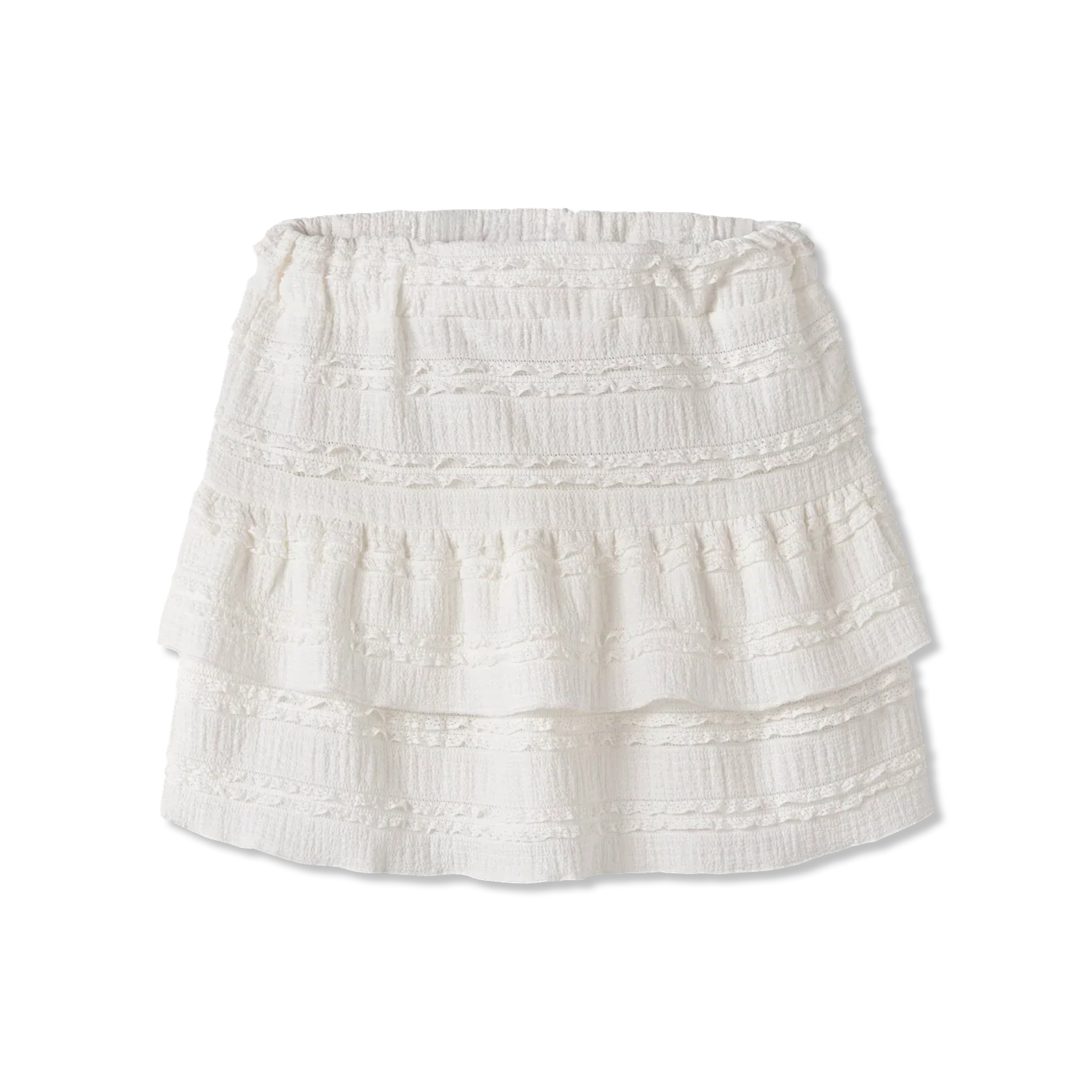 Nkfhaldora Skirt