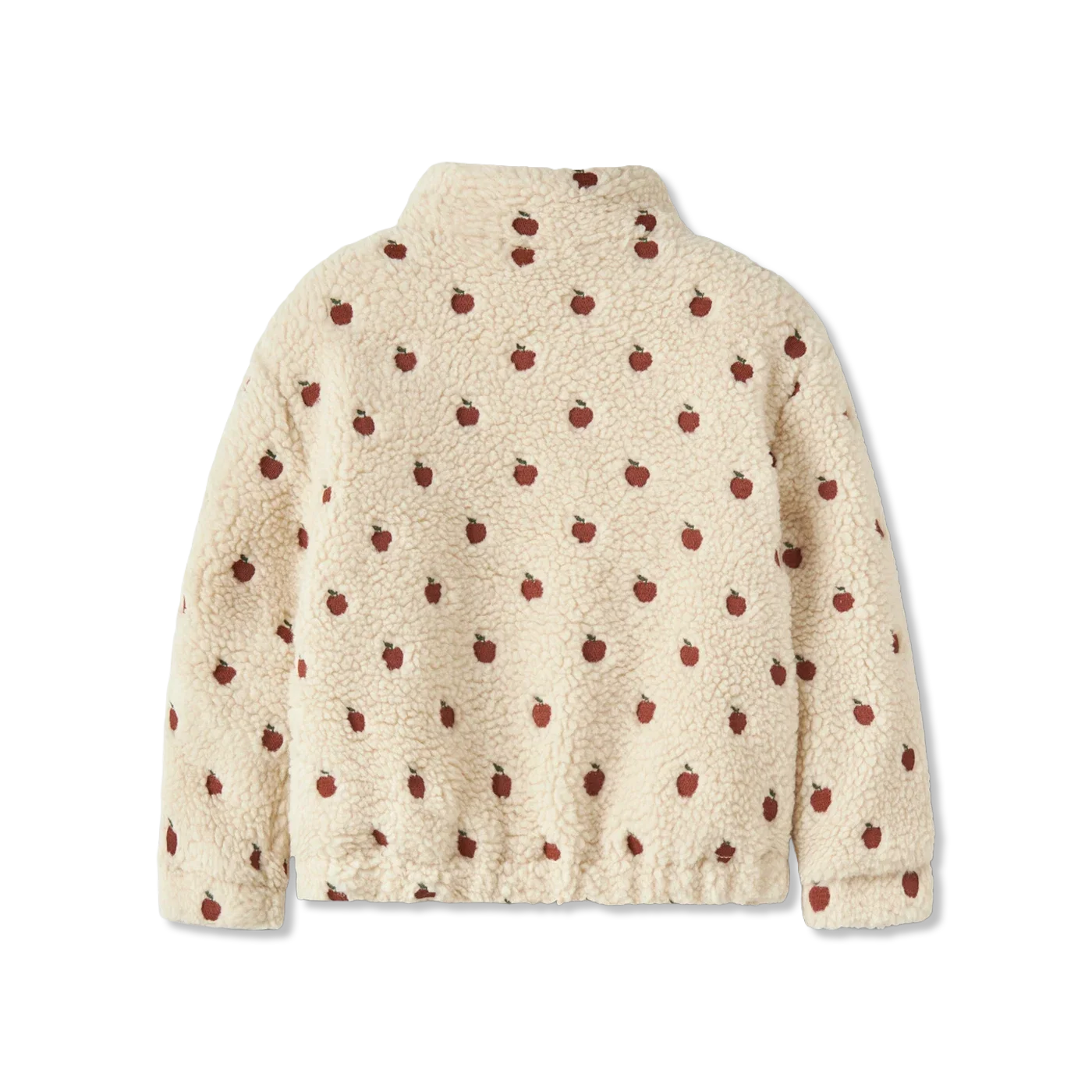 Nmfnalo sia Fleece jacket