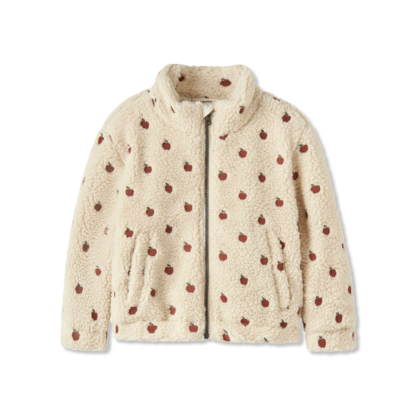 Nmfnalo sia Fleece jacket