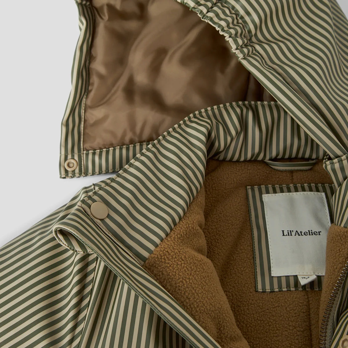 Nmmladry10 Snowsuit
