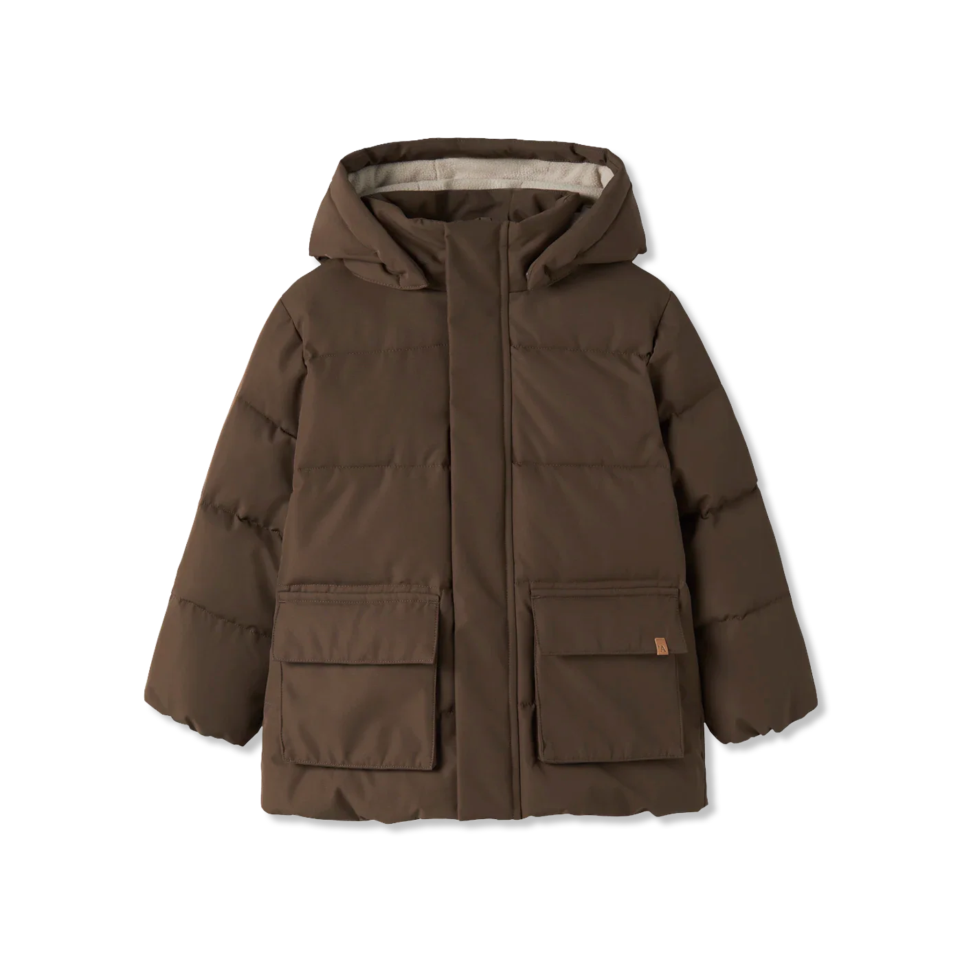 Nmmlamedow03 Winter jacket