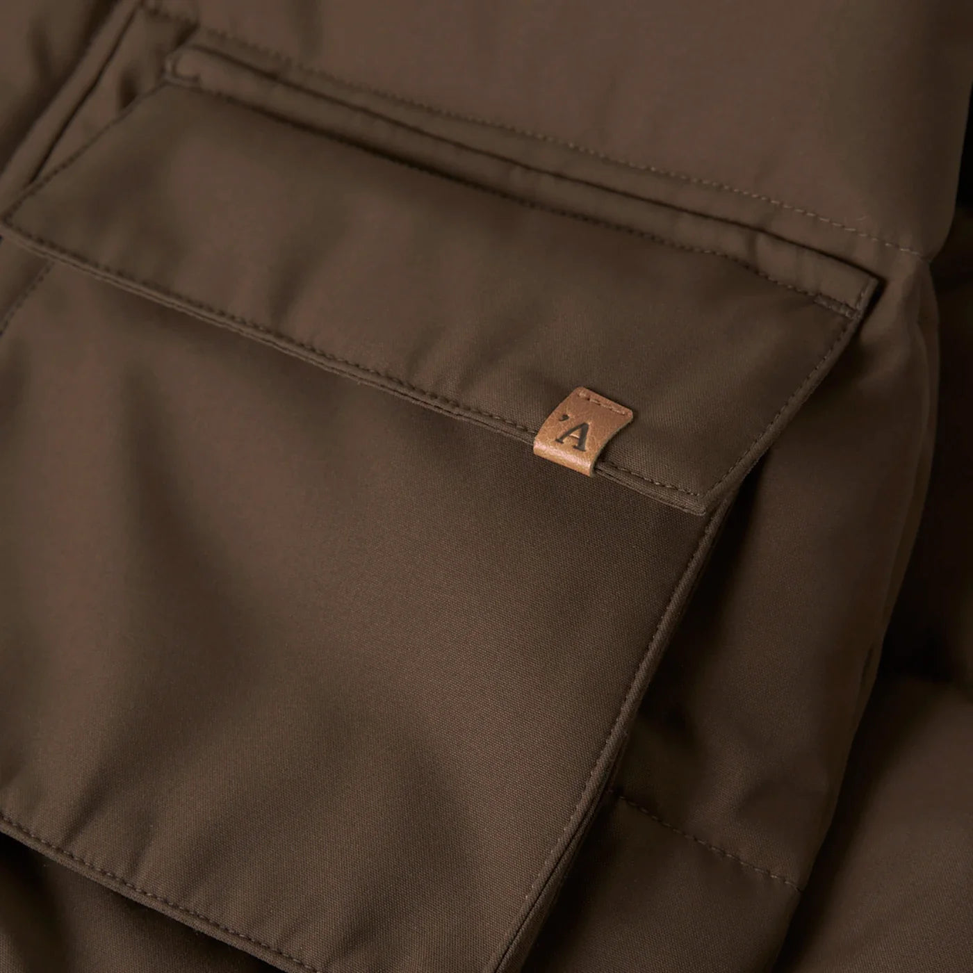 Nmmlamedow03 Winter jacket