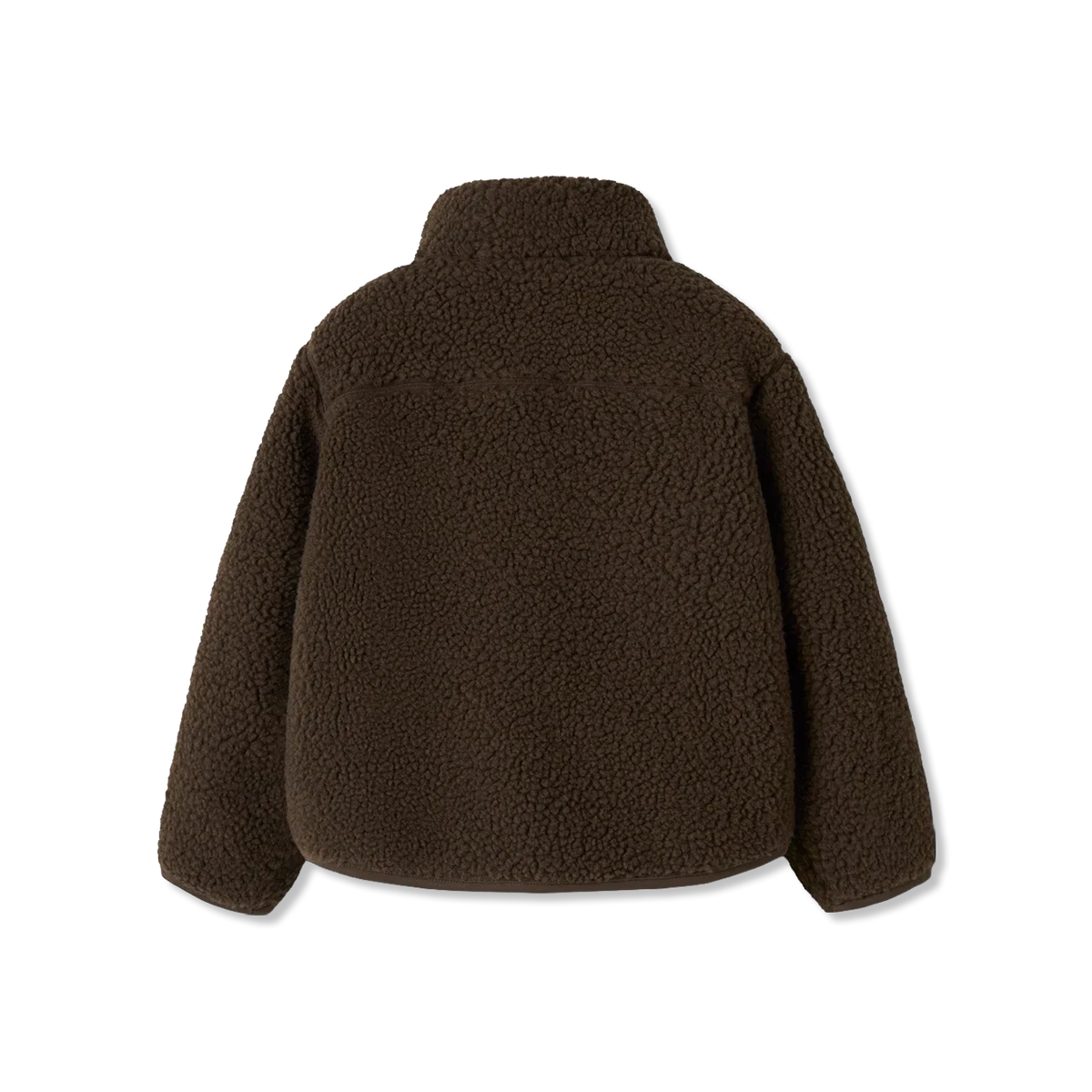 Nmmnalo Fleecejacke