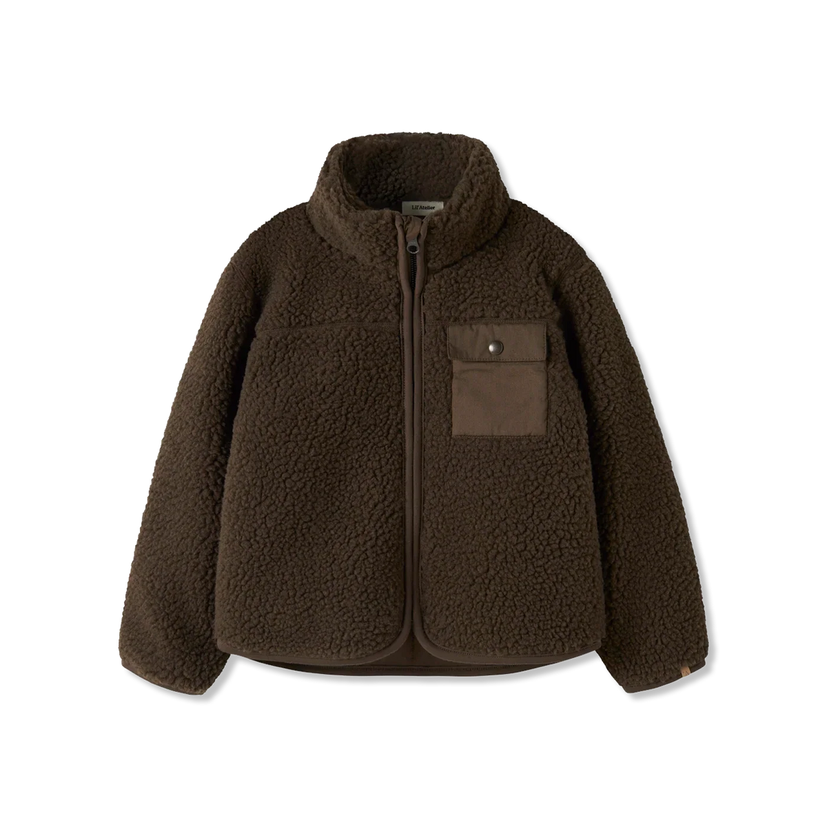 Nmmnalo Fleecejacke