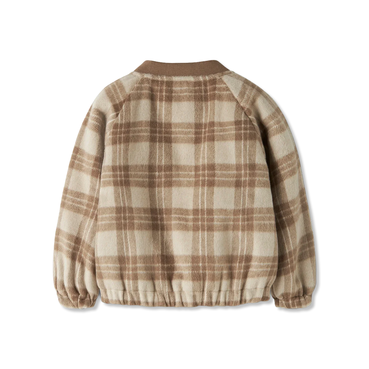 Nmmnima Winter jacket