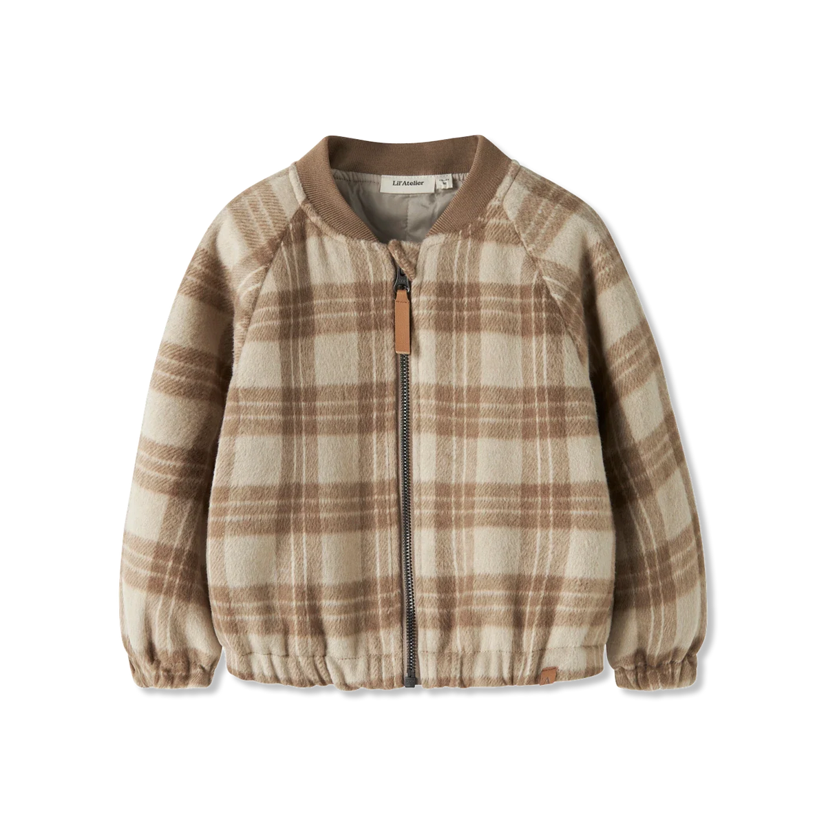 Nmmnima Winter jacket