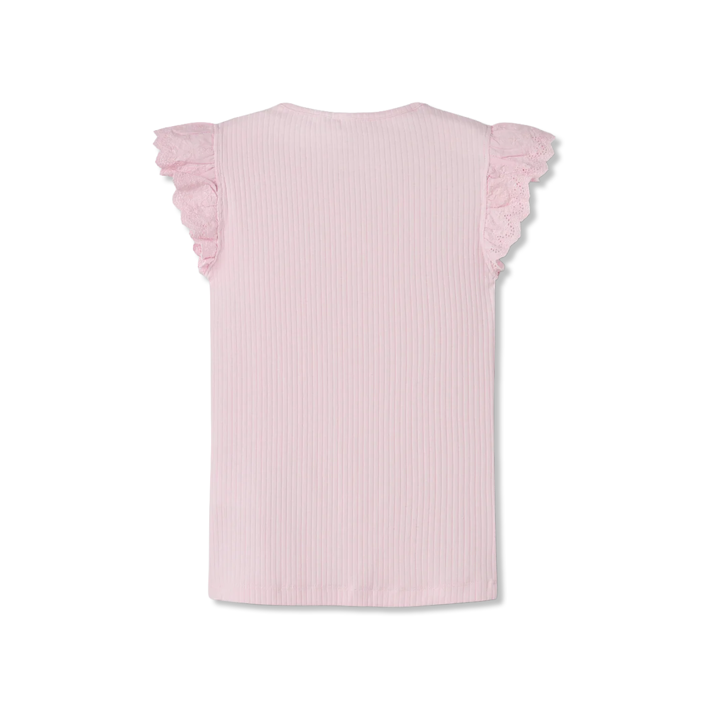 Nkfhavelle Top