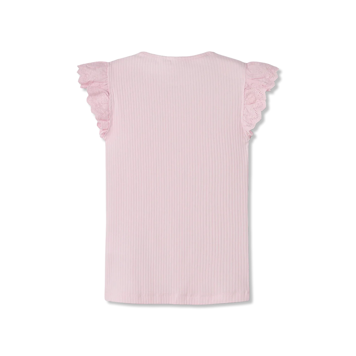 Nkfhavelle Top