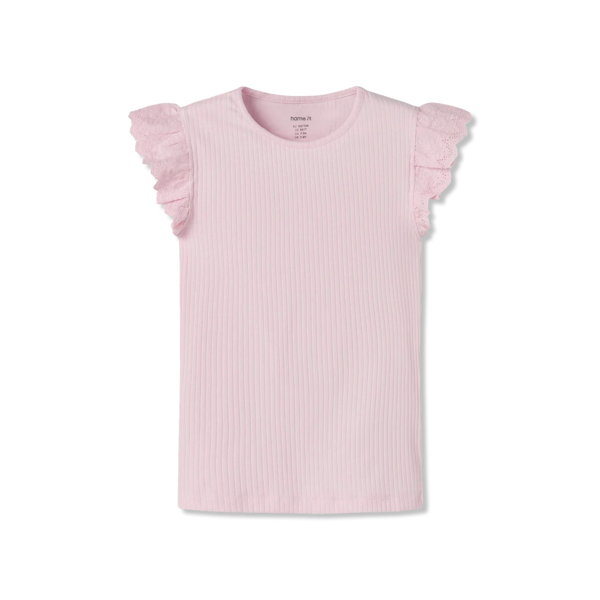 Nkfhavelle Top