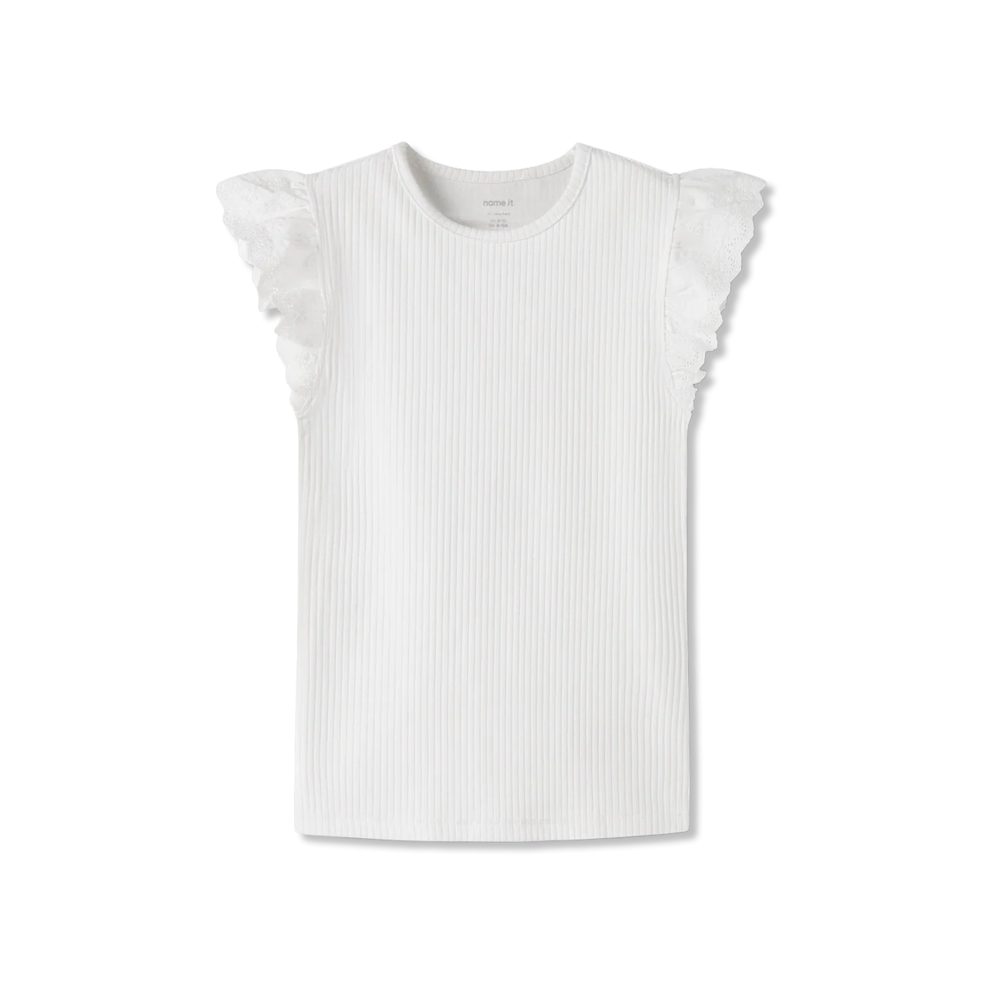 Nkfhavelle Top