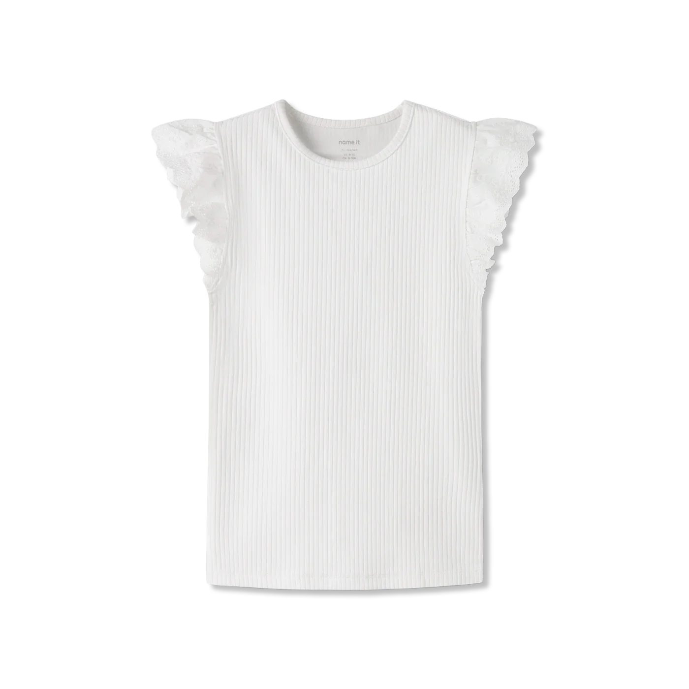 Nkfhavelle Top