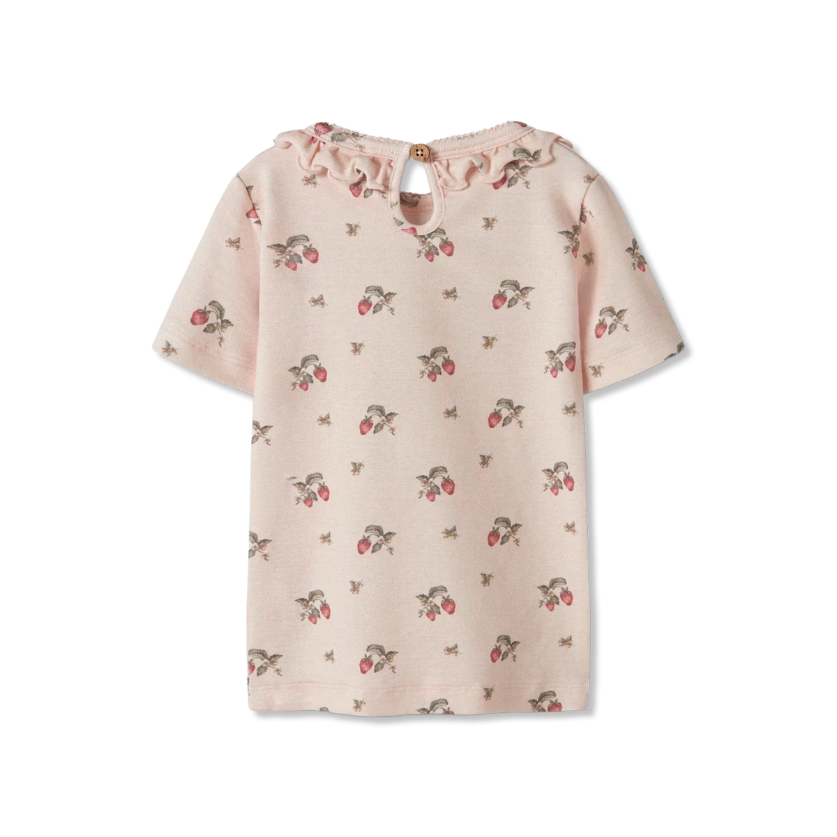 Nmfgayo T-shirt