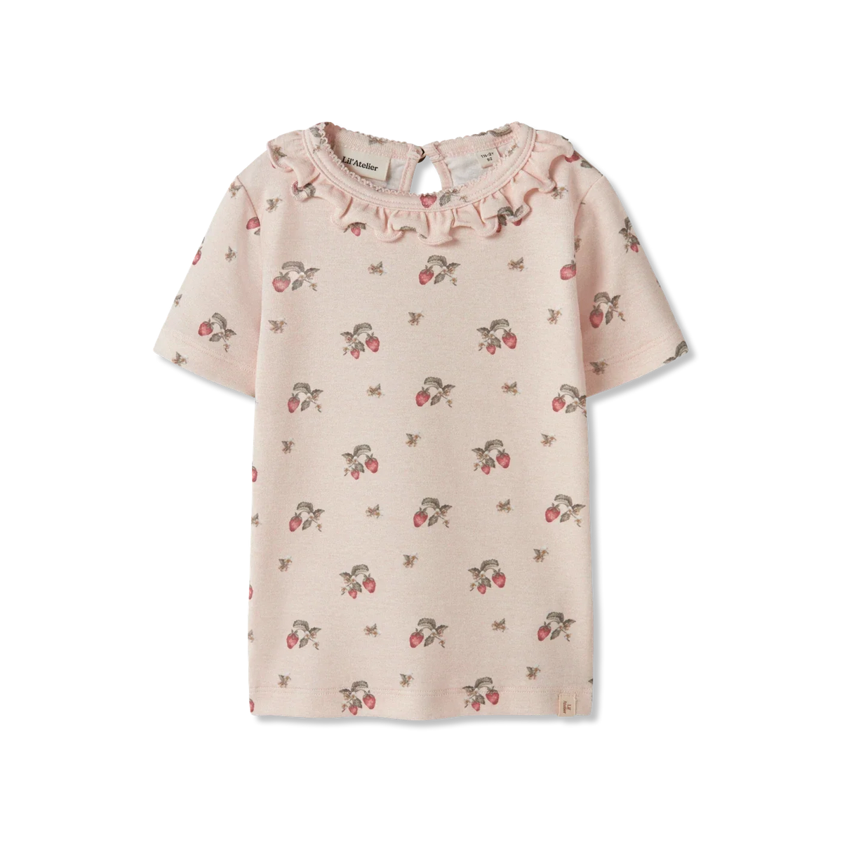 Nmfgayo T-shirt