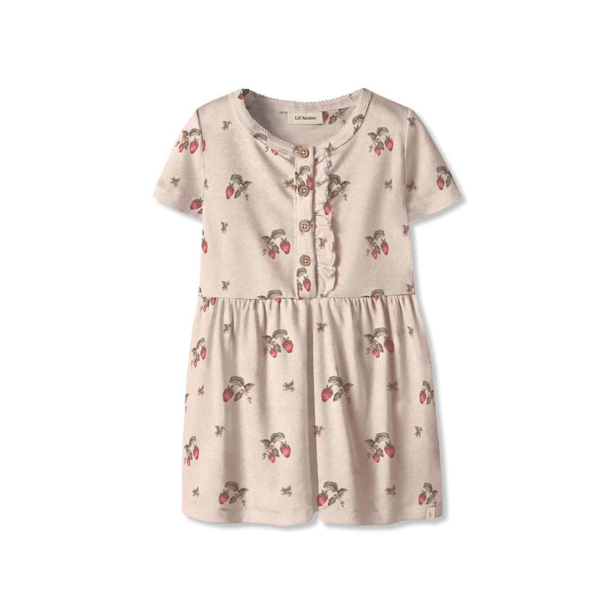 Nmfgayo Kleid