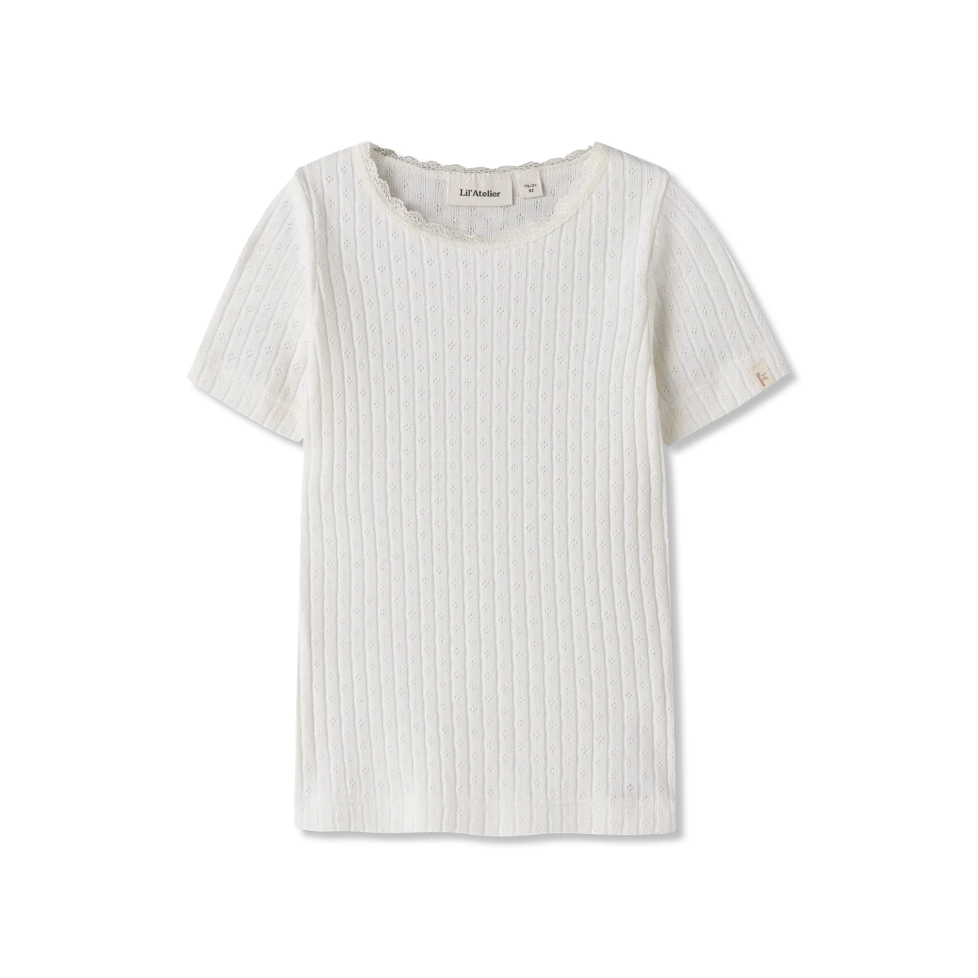 Nmfhaldis T-shirt