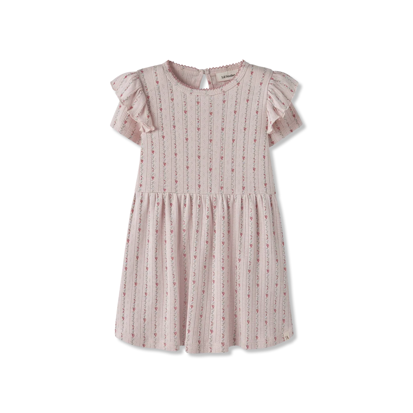 Nmfrachello Dress