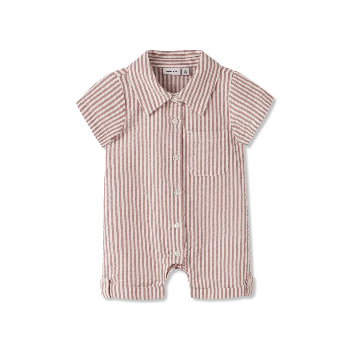 Nbmhipe Sommer-strampler
