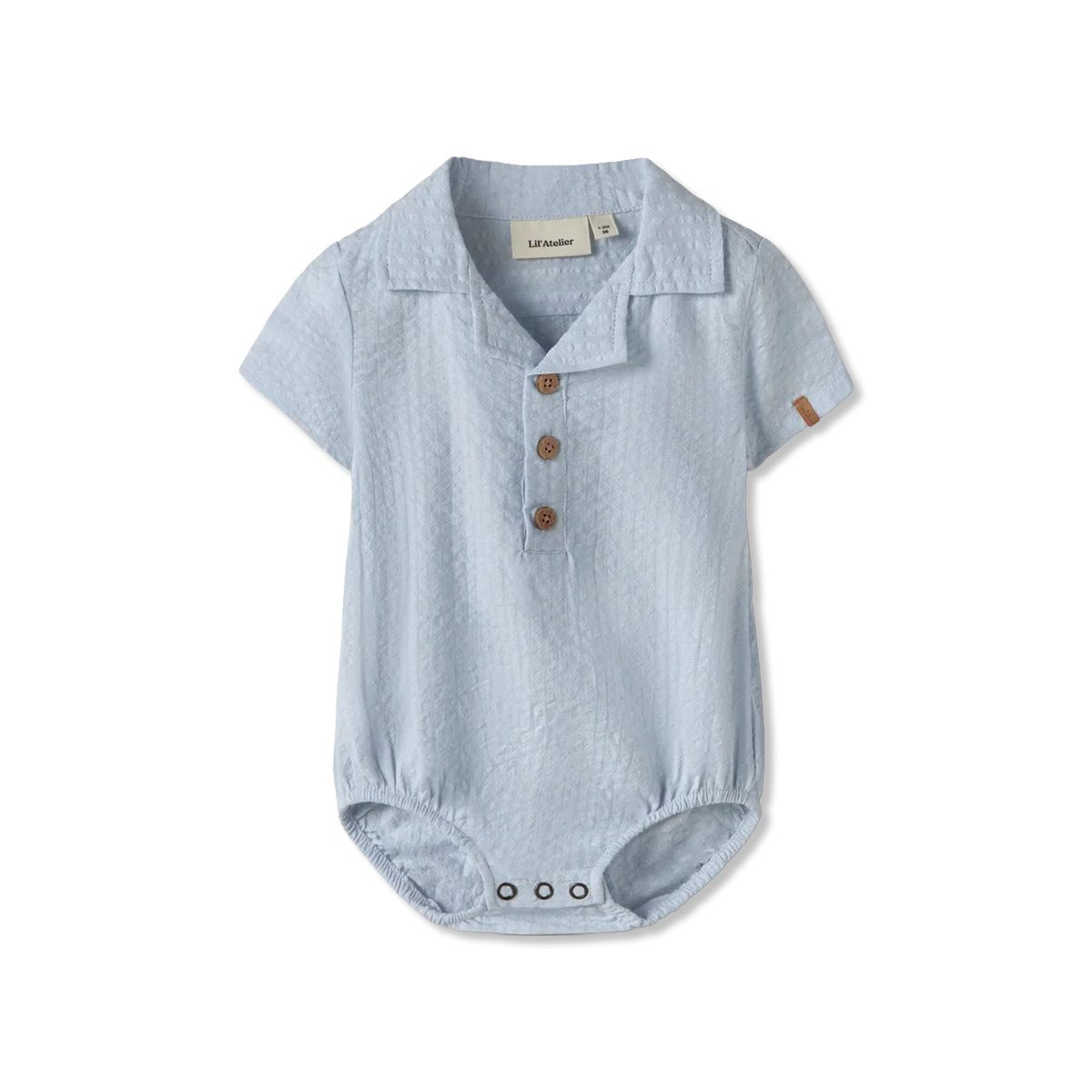 Nbmhoman Bodysuit shirt