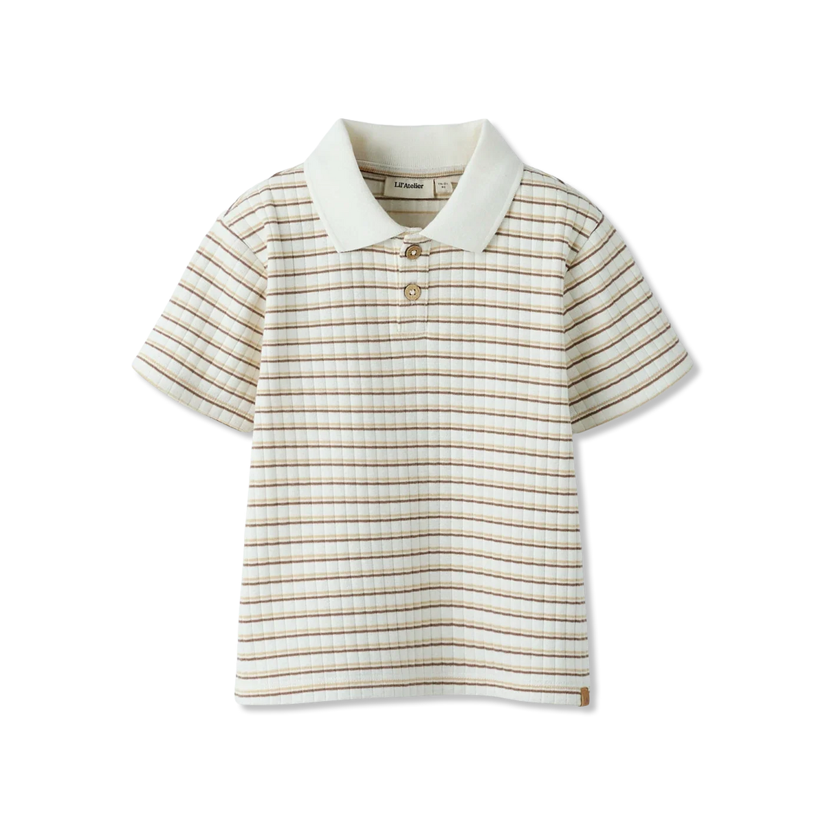 Nmmhaldur Polo t-shirts