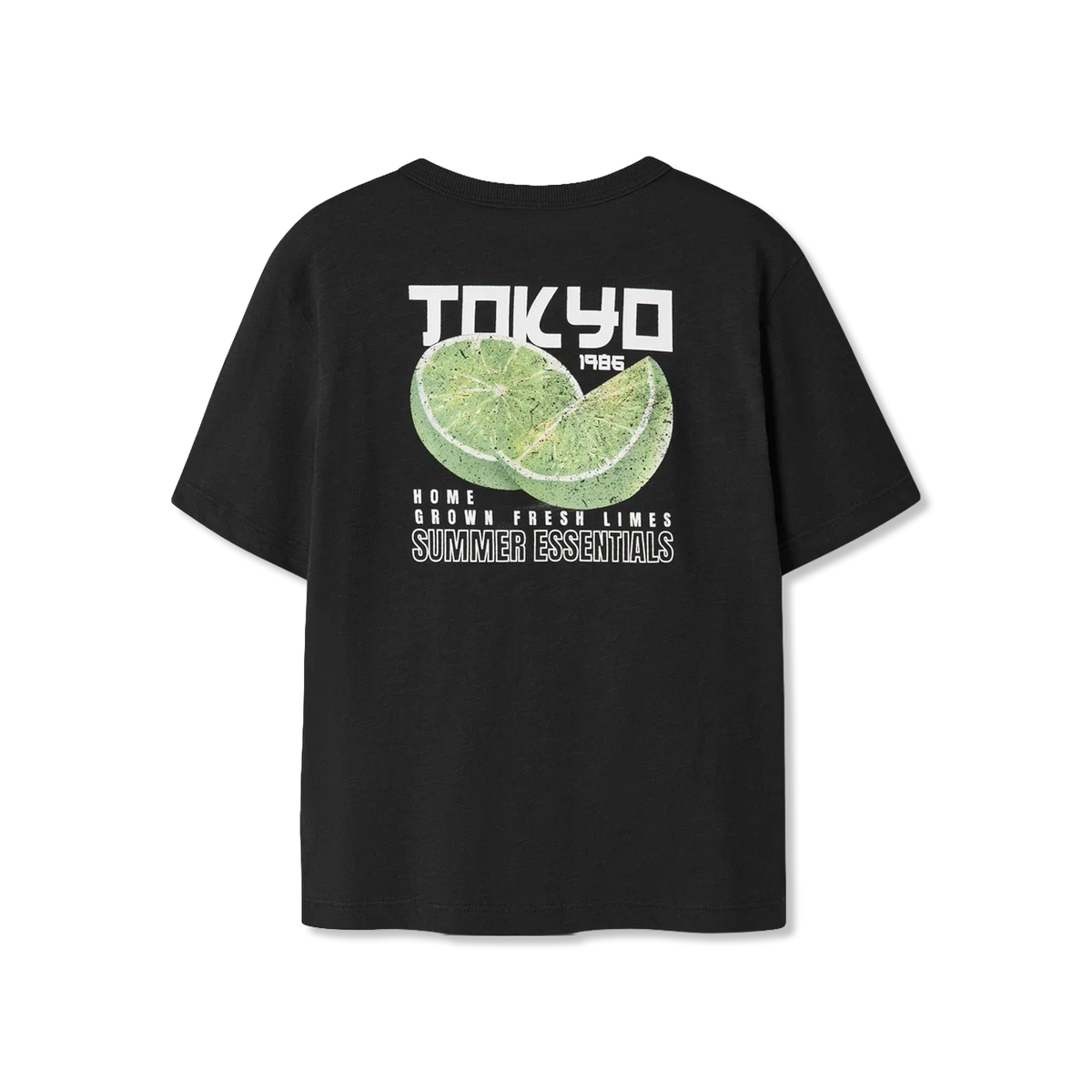 Nkmjoss T-shirt