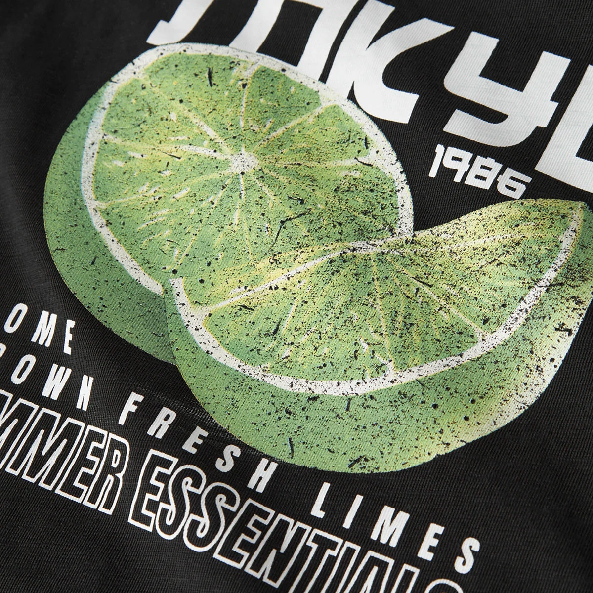 Nkmjoss T-shirt